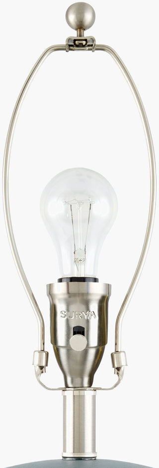 Surya Chronos CRS-002 Lamp Detail