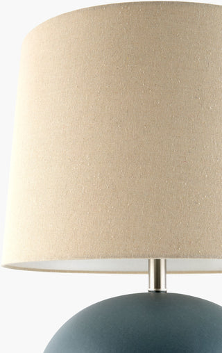 Surya Chronos CRS-002 Lamp Detail
