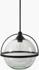 Livabliss Cortes CRT-001 Black Lamp main image
