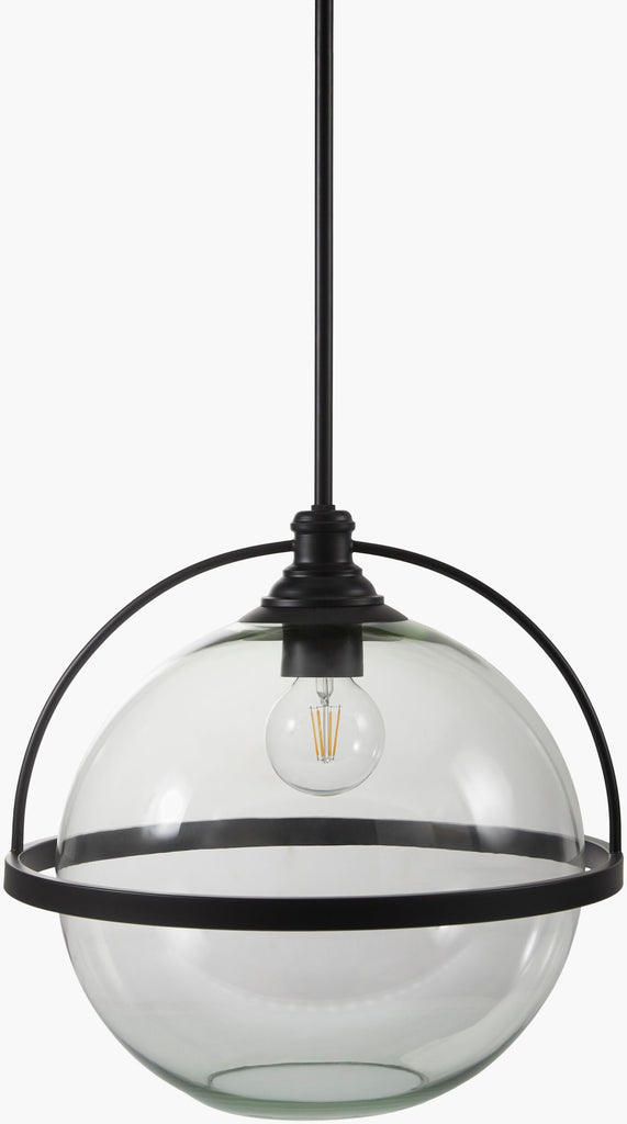 Livabliss Cortes CRT-001 Black Lamp main image