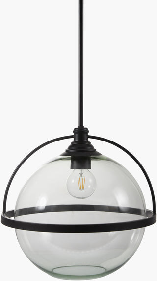 Livabliss Cortes CRT-001 Black Lamp main image