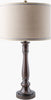 Livabliss Cory CRY-001 Brown Lamp main image