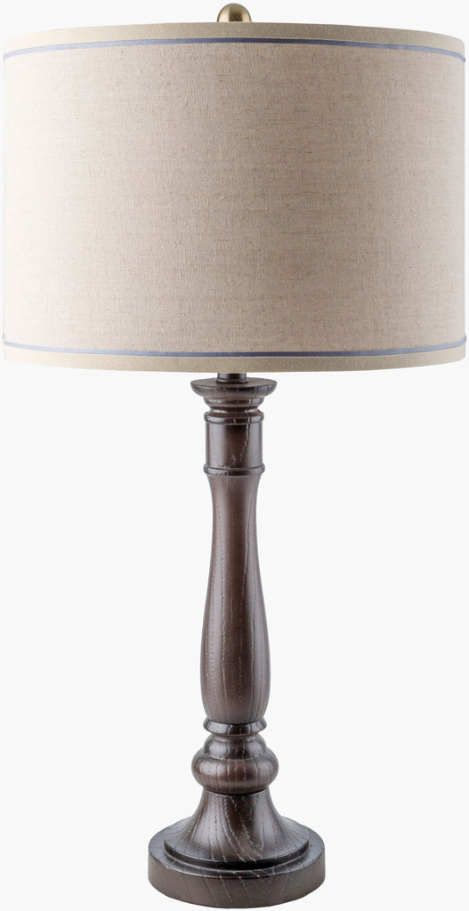 Livabliss Cory CRY-001 Brown Lamp main image