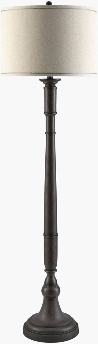 Livabliss Cory CRY-002 Brown Lamp main image