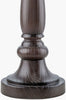 Livabliss Cory CRY-001 Brown Lamp Detail