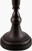 Livabliss Cory CRY-002 Brown Lamp Detail