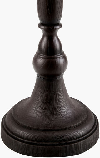 Livabliss Cory CRY-002 Brown Lamp Detail