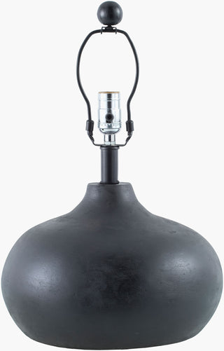 Surya Carrizal CRZ-001 Lamp Detail
