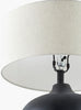 Surya Carrizal CRZ-001 Lamp Detail