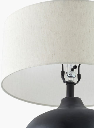 Surya Carrizal CRZ-001 Lamp Detail