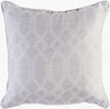 Sunbrella X Surya Crissy CS-005 Light Gray Main