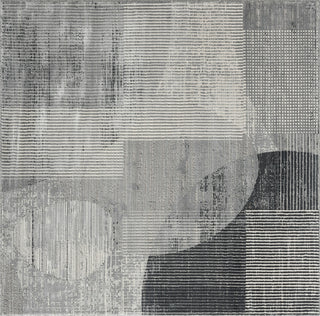 Ancient Boundaries Calos CAL-1021 Grey Area Rug Alternative Image