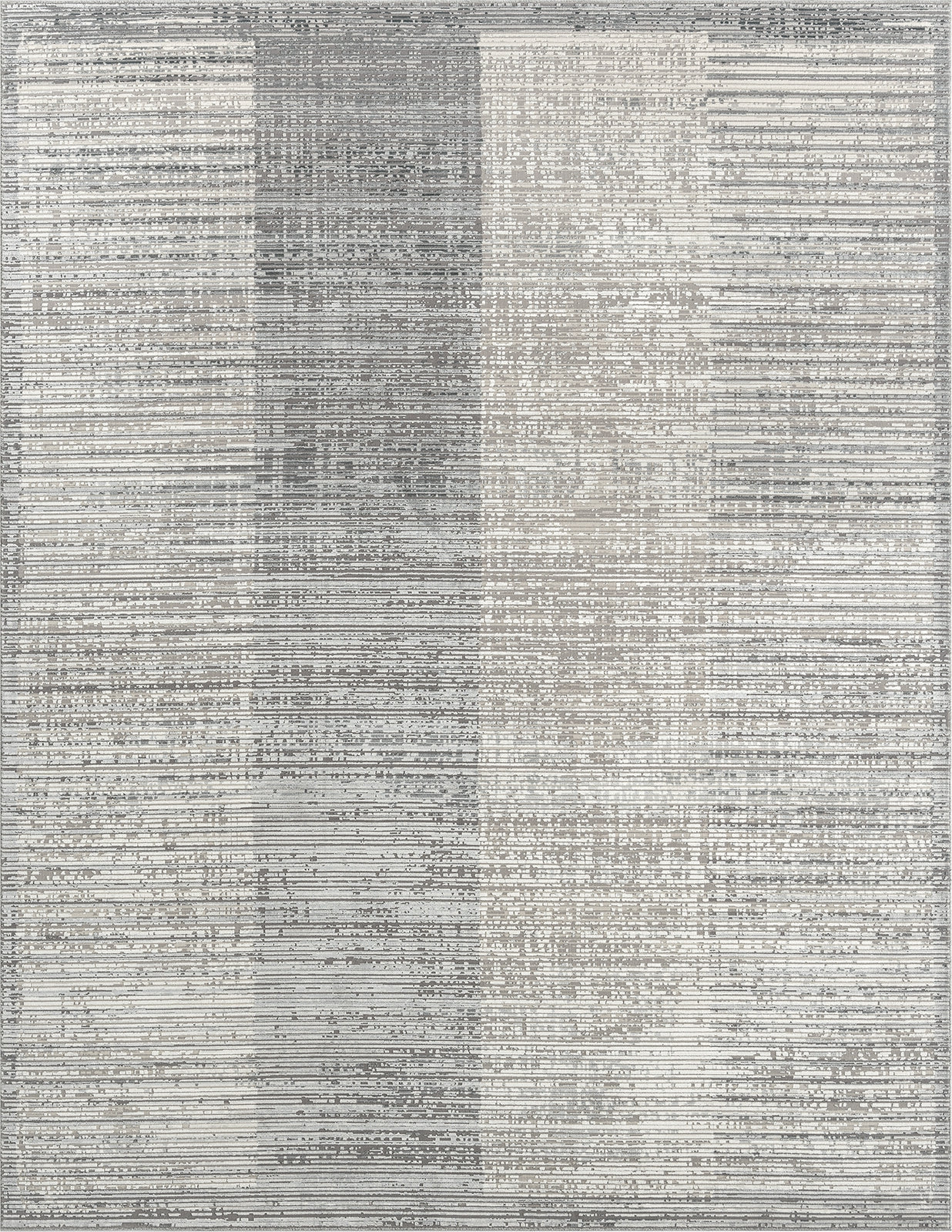 Ancient Boundaries Calos CAL-1022 Grey Area Rug main image