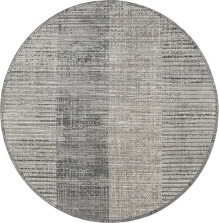Ancient Boundaries Calos CAL-1022 Grey Area Rug Alternative Image