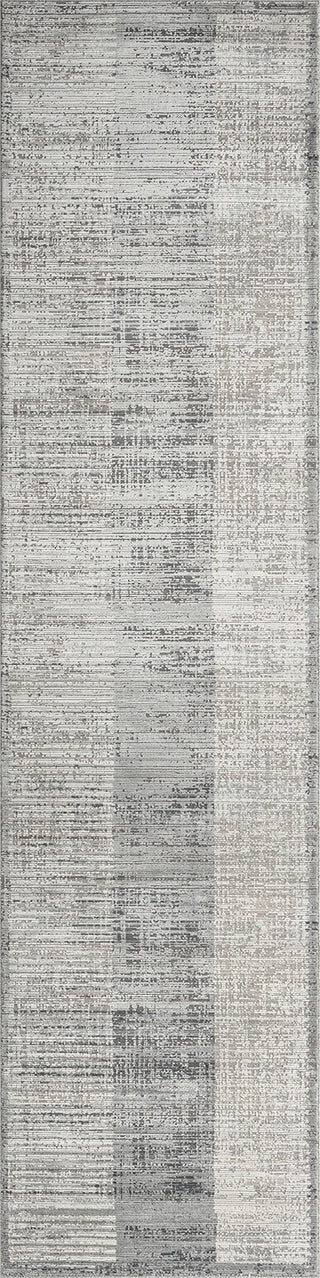 Ancient Boundaries Calos CAL-1022 Grey Area Rug Alternative Image