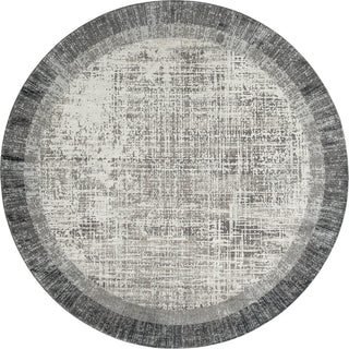 Ancient Boundaries Calos CAL-1023 Grey Area Rug Alternative Image