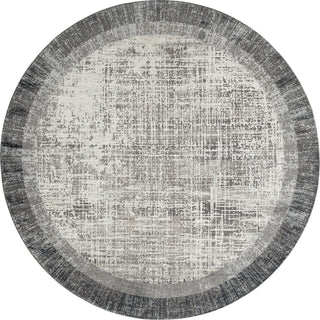 Ancient Boundaries Calos CAL-1023 Grey Area Rug Alternative Image