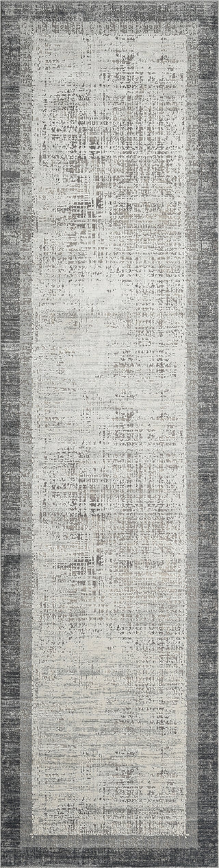 Ancient Boundaries Calos CAL-1023 Grey Area Rug Alternative Image