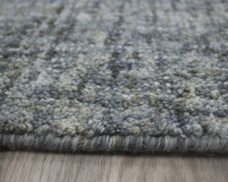 Dalyn Calisa CS5 Carbon Area Rug 