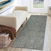 Dalyn Calisa CS5 Carbon Area Rug 