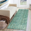 Dalyn Calisa CS5 Turquoise Area Rug 