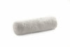 Auskin Short Wool Sheepskin Bolster Light Grey main image