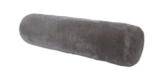 Auskin Short Wool Sheepskin Bolster Moleskin main image