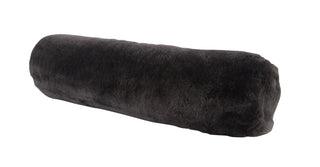 Auskin Short Wool Sheepskin Bolster Storm main image