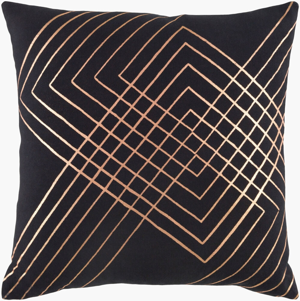 Surya Crescent CSC-001 Black main image