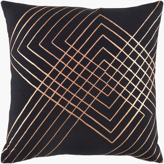 Surya Crescent CSC-001 Black main image