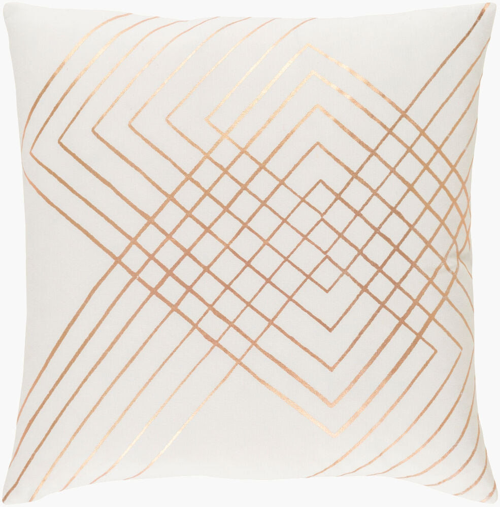 Surya Crescent CSC-003 Bronze main image