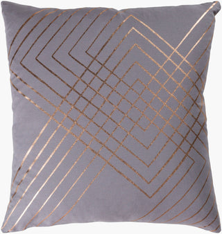 Surya Crescent CSC-004 Gold main image