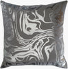 Surya Crescent CSC-009 Gray main image
