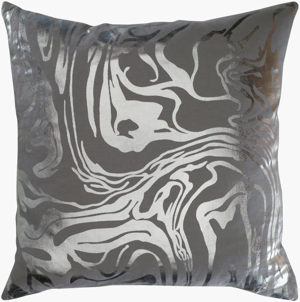 Surya Crescent CSC-009 Gray main image