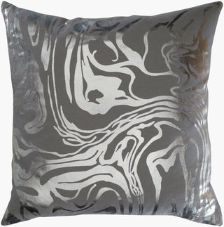 Surya Crescent CSC-009 Gray main image