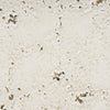 Nourison Cozy Shimmer CSH01 Ivory Gold Area Rug Swatch Image