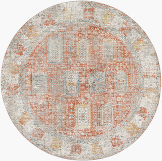 Livabliss Carlisle CSI-2314 Area Rug Round