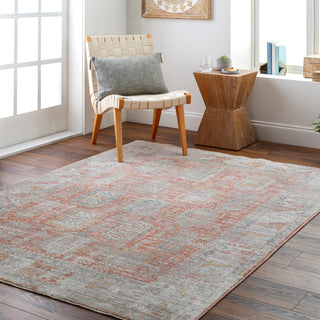 Livabliss Carlisle CSI-2314 Area Rug Room Scene Feature