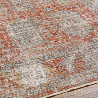 Livabliss Carlisle CSI-2314 Area Rug Detail