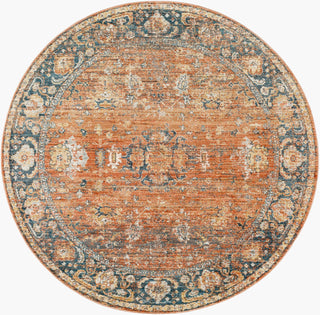 Livabliss Carlisle CSI-2315 Area Rug Round