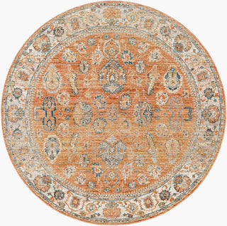 Livabliss Carlisle CSI-2317 Area Rug Round