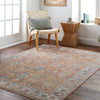 Livabliss Carlisle CSI-2317 Area Rug Room Scene Feature