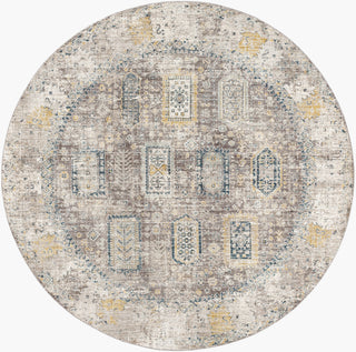 Livabliss Carlisle CSI-2318 Area Rug Round