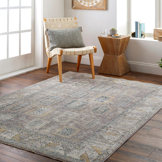 Livabliss Carlisle CSI-2318 Area Rug Room Scene Feature