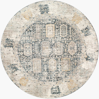 Livabliss Carlisle CSI-2319 Area Rug Round