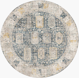 Livabliss Carlisle CSI-2319 Area Rug Round