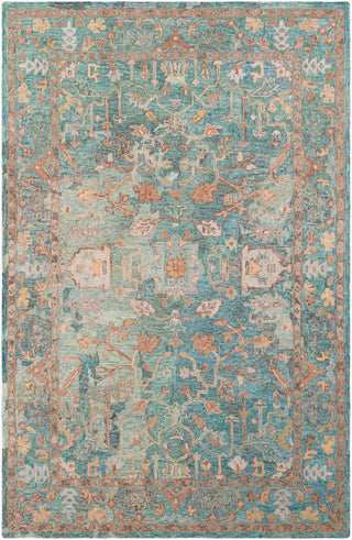 Surya Classic Nouveau CSN-1002 Area Rug main image