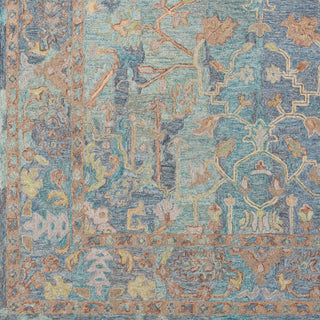 Surya Classic Nouveau CSN-1002 Area Rug Swatch