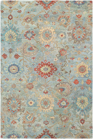 Surya Classic Nouveau CSN-1004 Area Rug main image