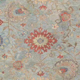 Surya Classic Nouveau CSN-1004 Area Rug Swatch